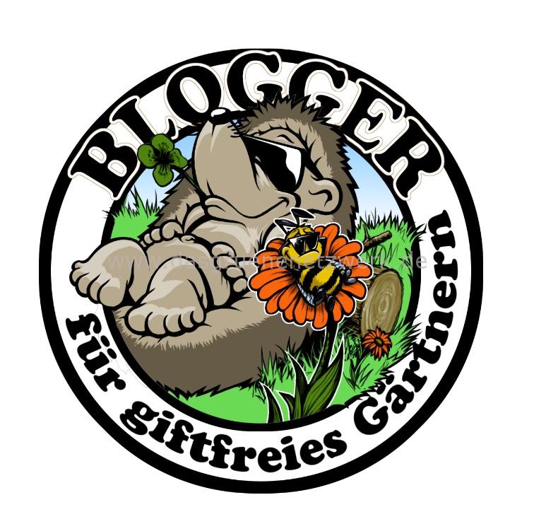 Aktion: Blogger für giftfreies Gärtnern